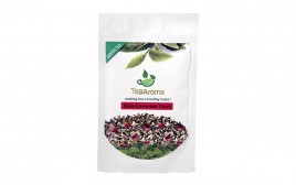 TeaAroma Rose-Lavender Crush   Pack  100 grams